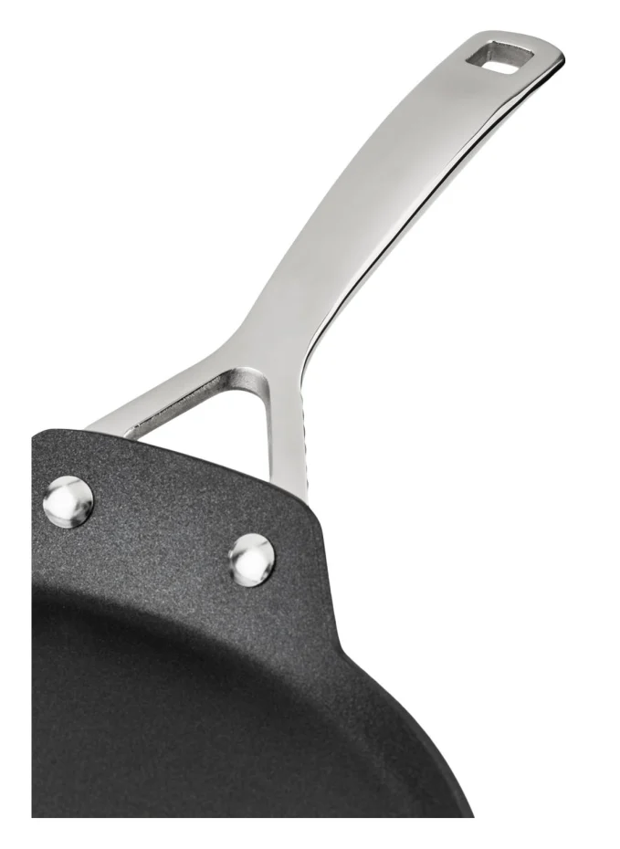 LE CREUSET LE CREUSET Crêpes-Pfanne ALUMINIUM ANTIHAFTDurchmesser: 24 Cm