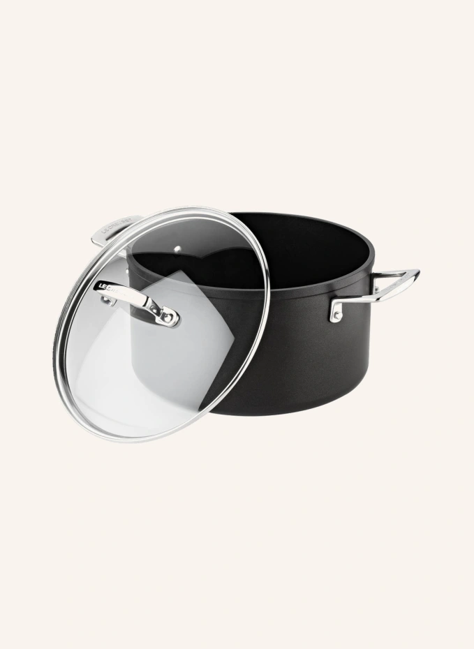 LE CREUSET LE CREUSET Fleischtopf ALUMINIUM ANTIHAFTDurchmesser: 24 Cm