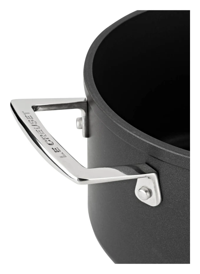 LE CREUSET LE CREUSET Fleischtopf ALUMINIUM ANTIHAFTDurchmesser: 24 Cm