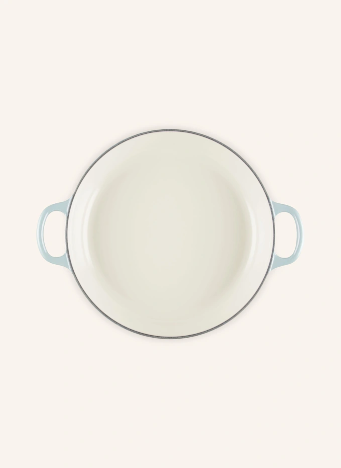 LE CREUSET LE CREUSET Gourmet-Profitopf BLUMEDurchmesser: 26 Cm