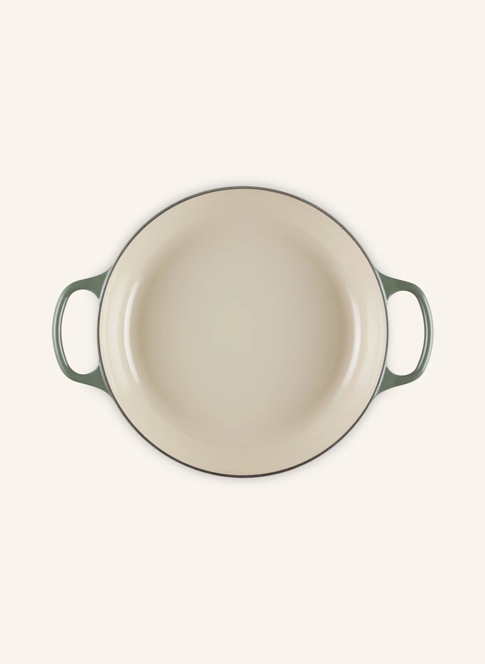 LE CREUSET LE CREUSET Gourmet-Profitopf SIGNATUREDurchmesser: 30 Cm