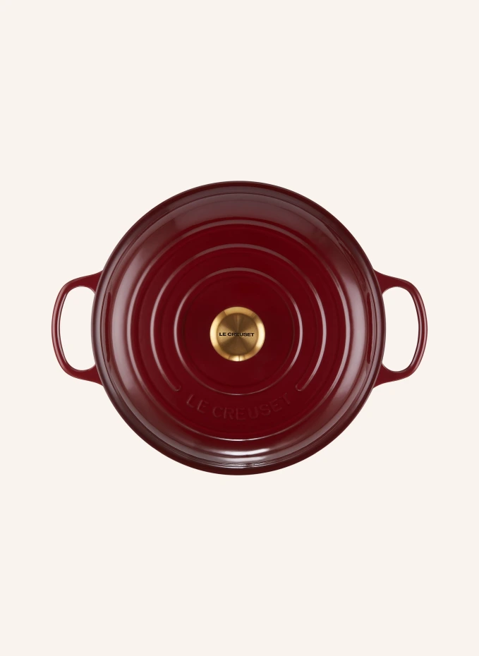 LE CREUSET LE CREUSET Gourmet-Profitopf SIGNATUREDurchmesser: 30 Cm