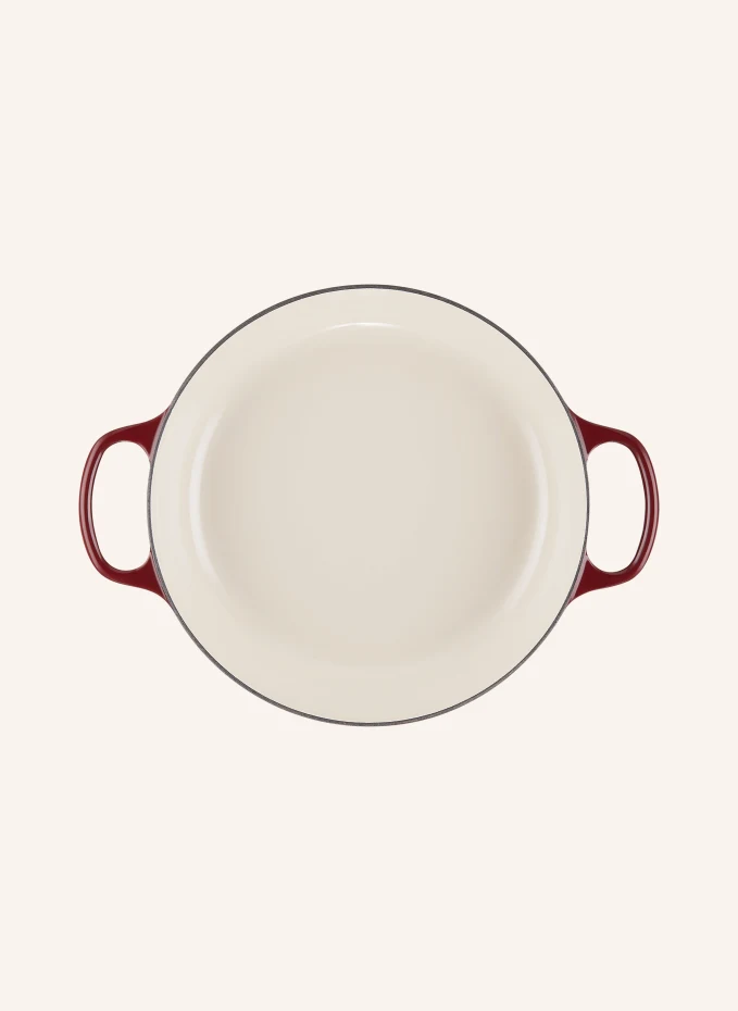 LE CREUSET LE CREUSET Gourmet-Profitopf SIGNATUREDurchmesser: 30 Cm