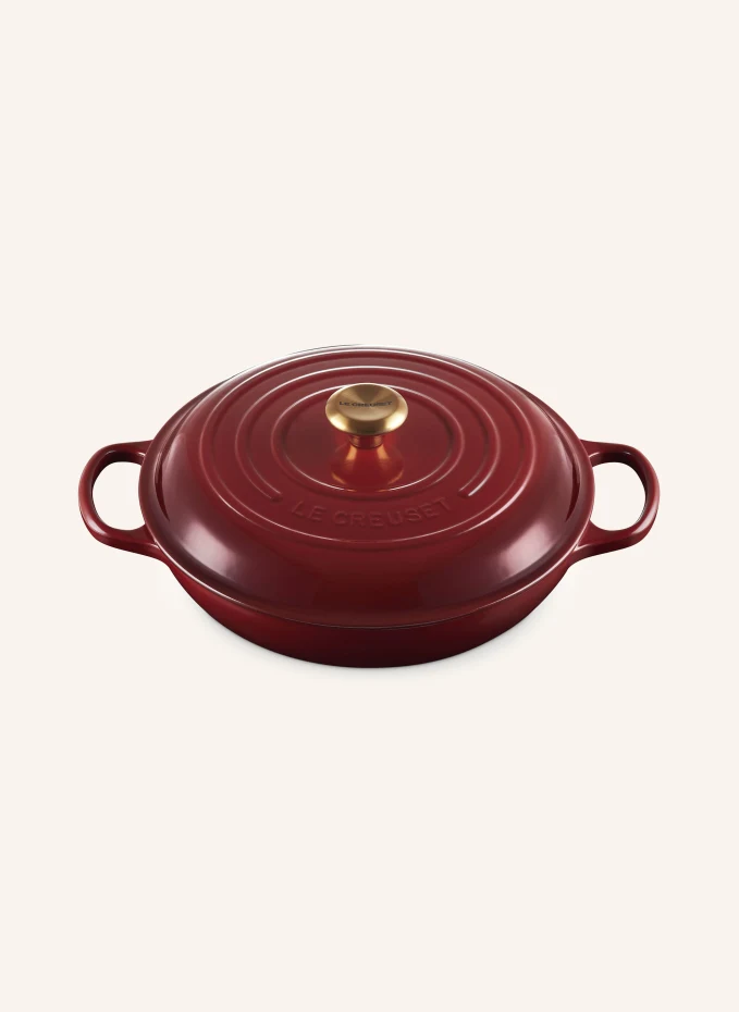 LE CREUSET LE CREUSET Gourmet-Profitopf SIGNATUREDurchmesser: 30 cm