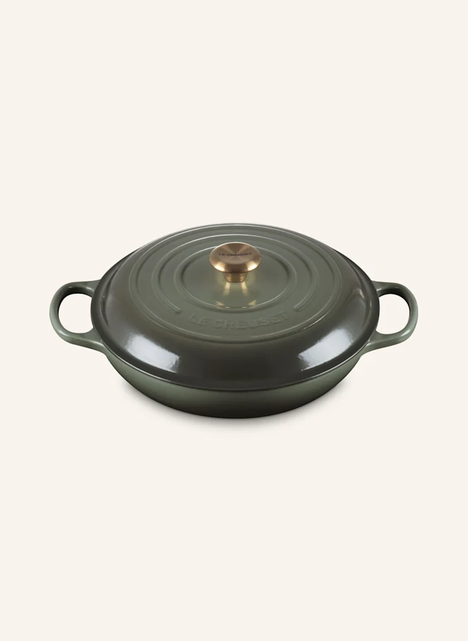 LE CREUSET LE CREUSET Gourmet-Profitopf SIGNATUREDurchmesser: 30 cm