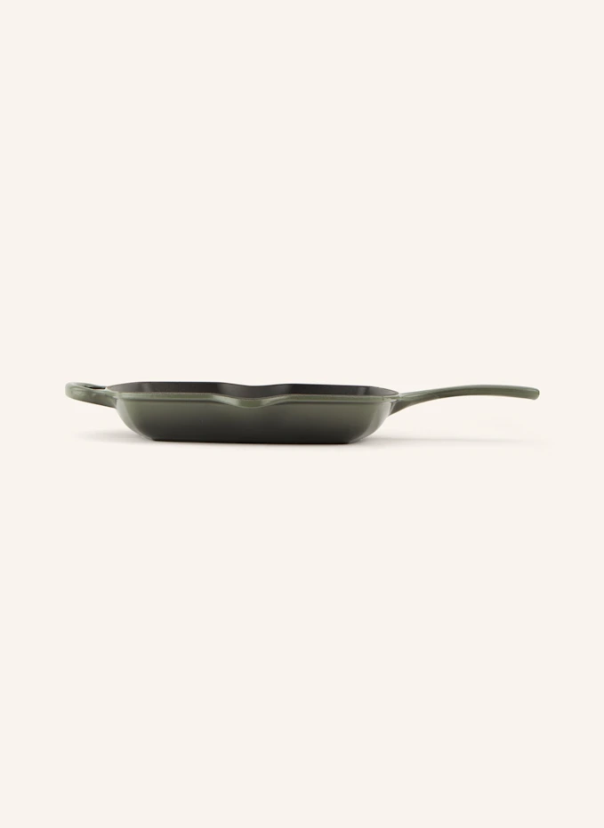 LE CREUSET LE CREUSET Grillpfanne SIGNATUREDurchmesser: 26 Cm