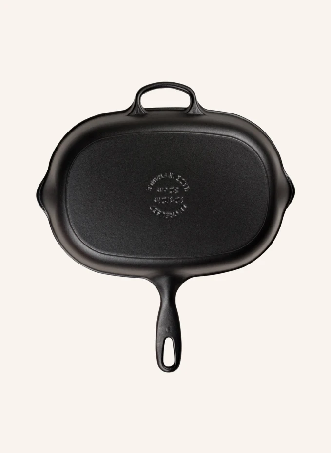 LE CREUSET LE CREUSET Grillpfanne SIGNATUREDurchmesser: 32 Cm