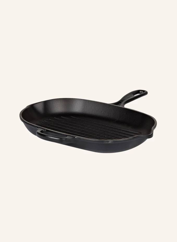 LE CREUSET LE CREUSET Grillpfanne SIGNATUREDurchmesser: 32 cm
