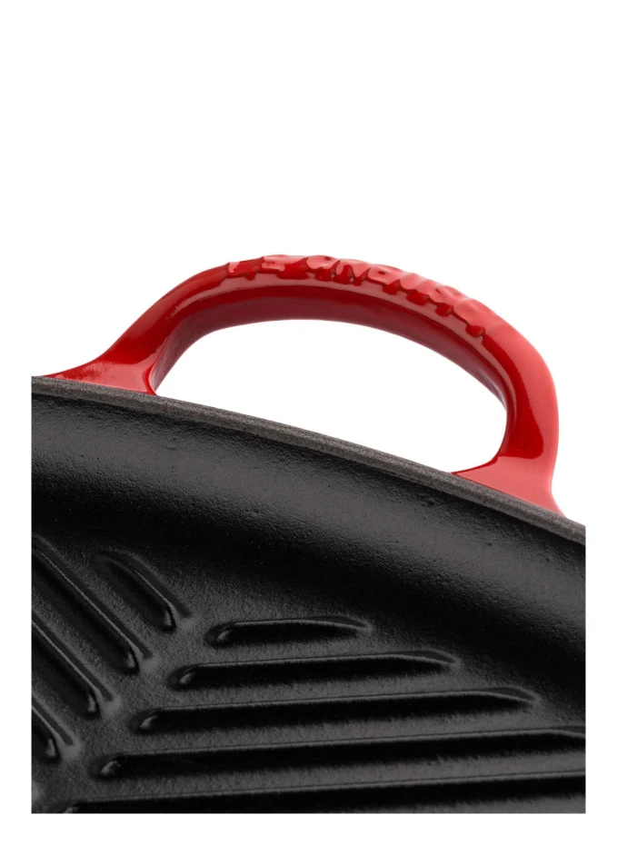 LE CREUSET LE CREUSET Grillplatte SIGNATURE27 X 39 Cm