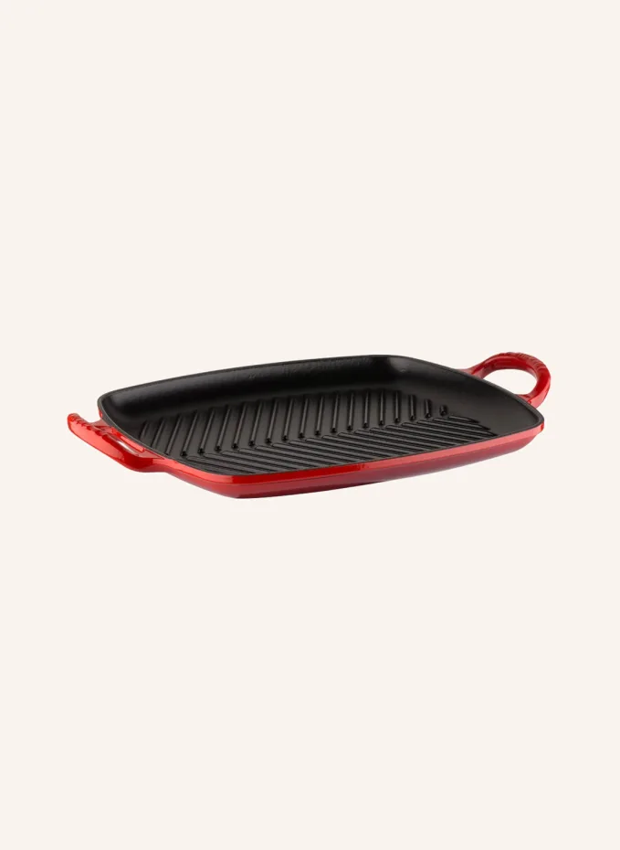 LE CREUSET LE CREUSET Grillplatte SIGNATURE27 x 39 cm