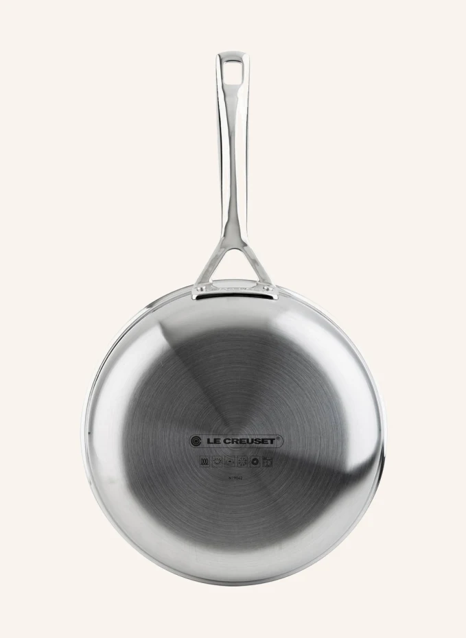 LE CREUSET LE CREUSET 2-tlg. Pfannen-Set