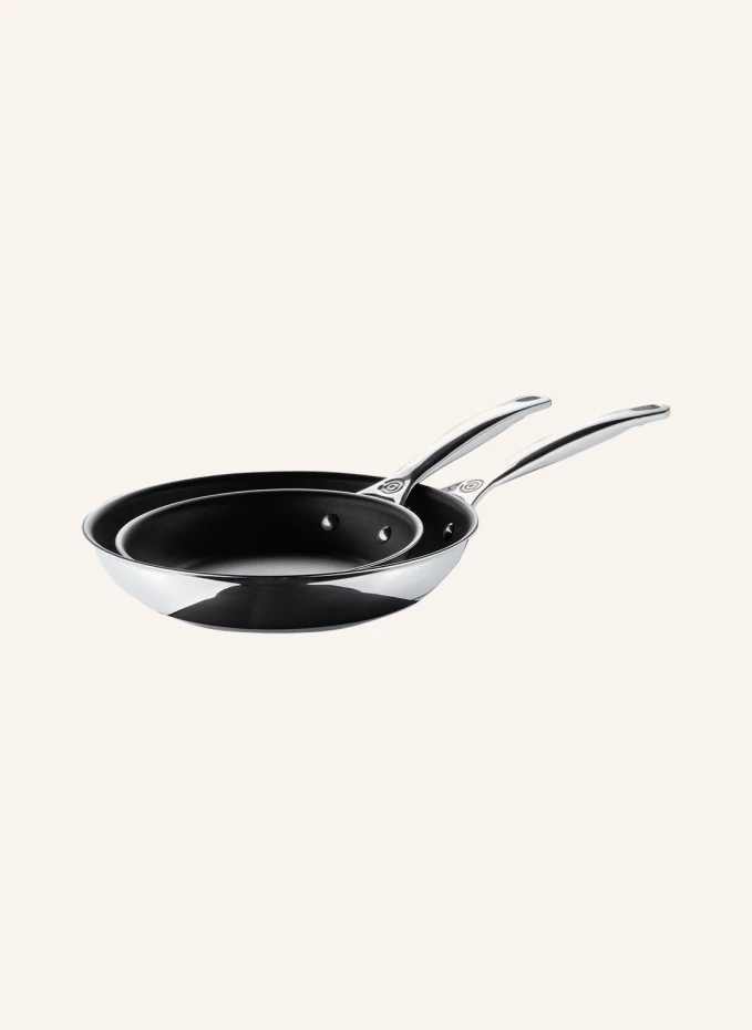LE CREUSET LE CREUSET 2-tlg. Pfannen-Set