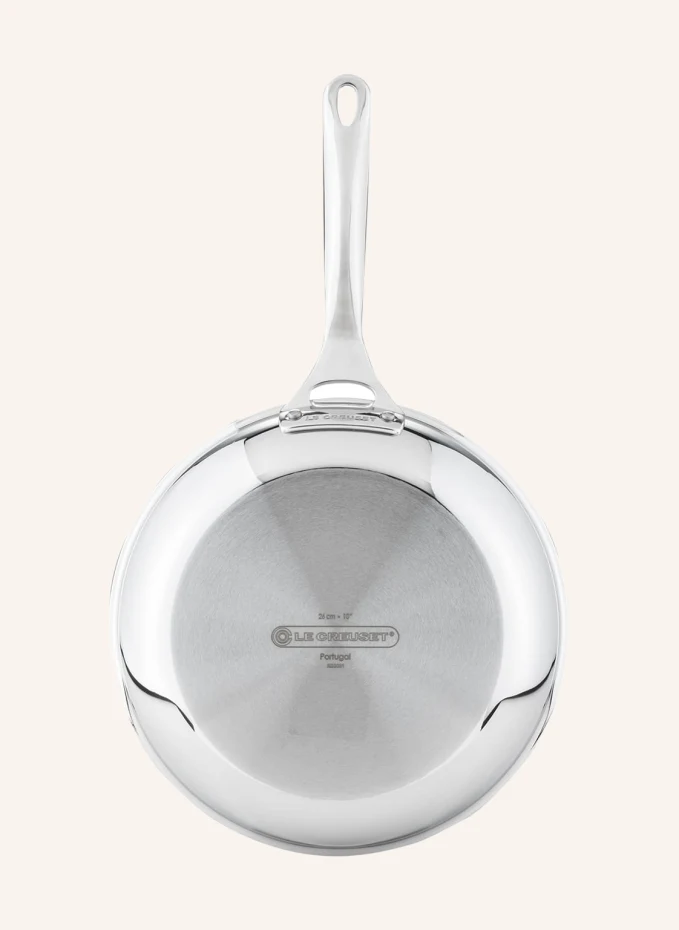 LE CREUSET LE CREUSET 2-tlg. Pfannen-Set