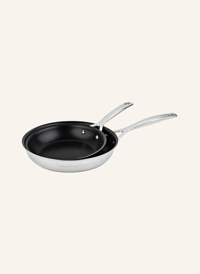 LE CREUSET LE CREUSET 2-tlg. Pfannen-Set