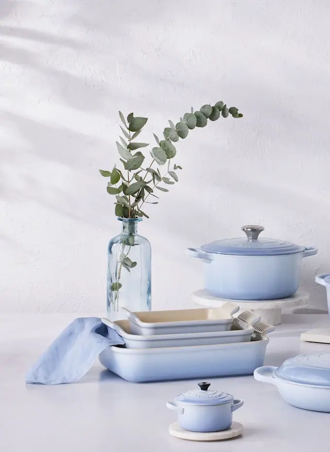 LE CREUSET LE CREUSET Auflaufform