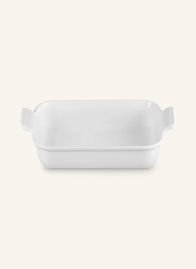 LE CREUSET LE CREUSET Auflaufform19 x 26 5 cm