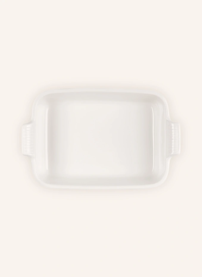 LE CREUSET LE CREUSET Auflaufform19 X 26 5 Cm