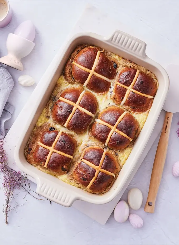 LE CREUSET LE CREUSET Auflaufform19 X 26 5 Cm