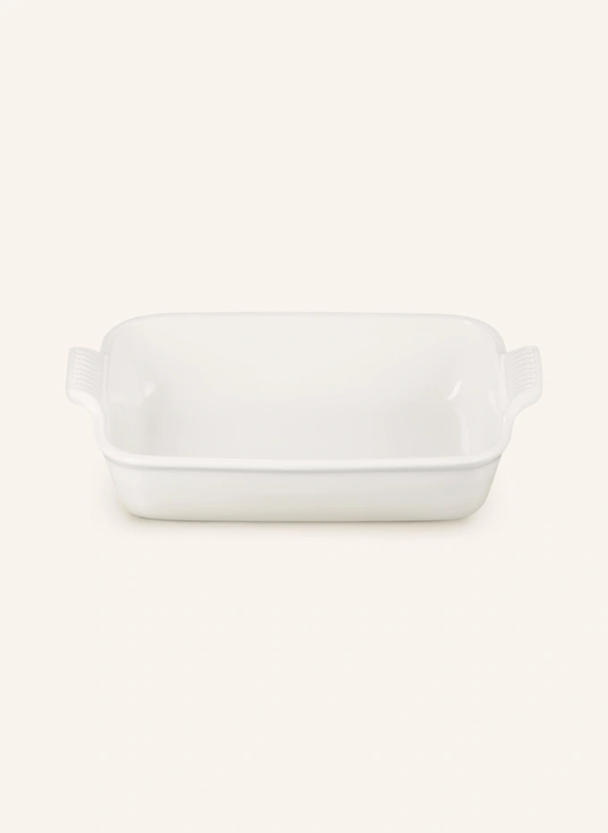 LE CREUSET LE CREUSET Auflaufform19 x 26 5 cm
