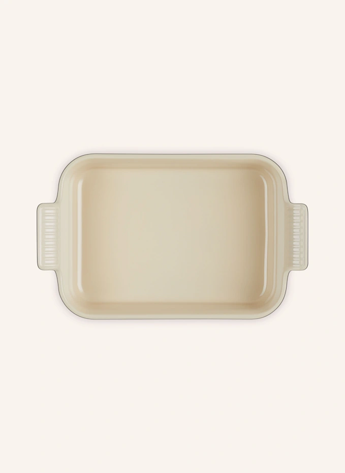 LE CREUSET LE CREUSET Auflaufform19 X 26 5 Cm