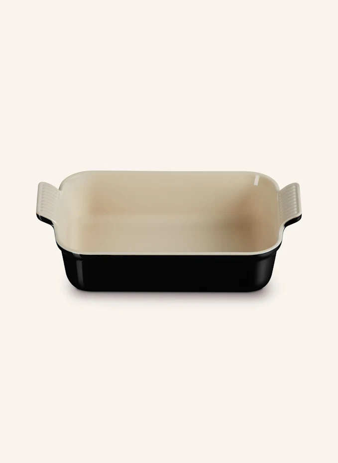 LE CREUSET LE CREUSET Auflaufform19 X 26 5 Cm