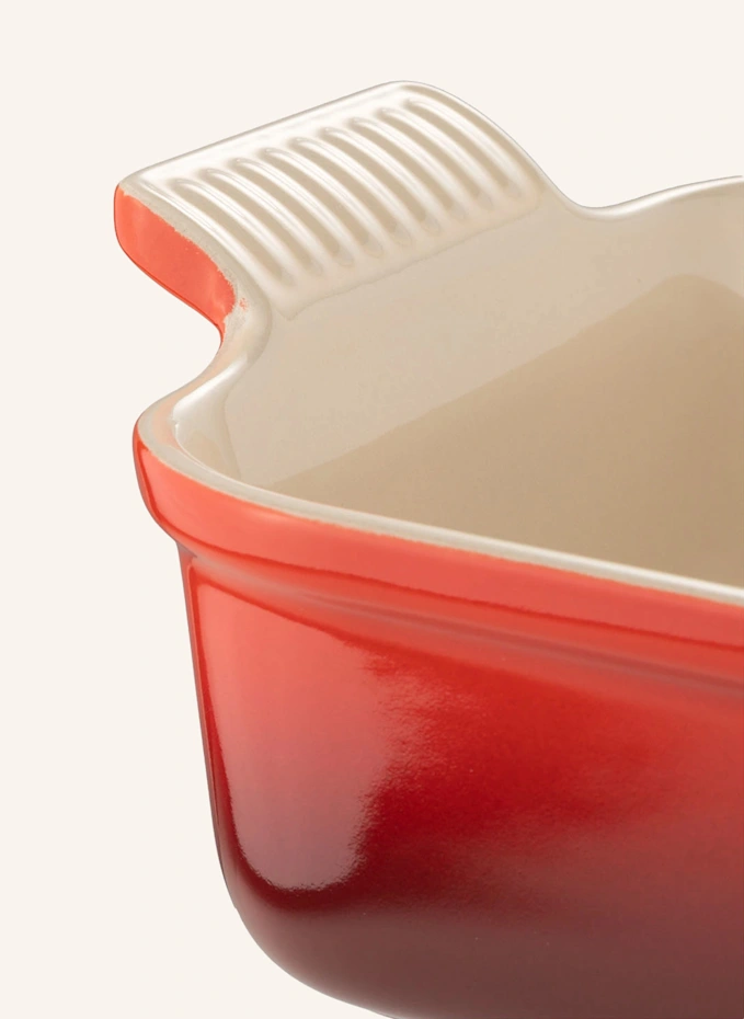 LE CREUSET LE CREUSET Auflaufform19 X 26 5 Cm