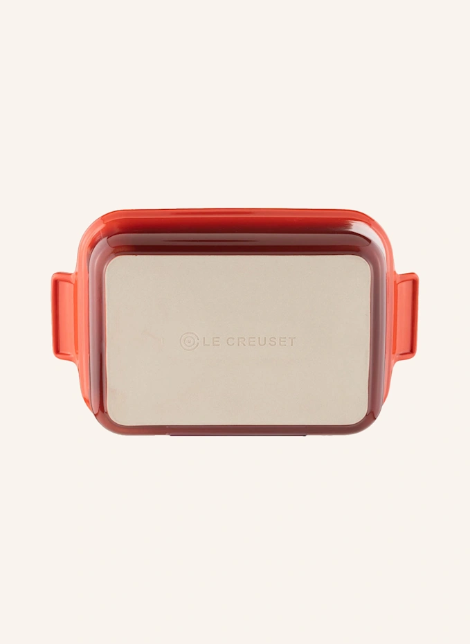 LE CREUSET LE CREUSET Auflaufform19 X 26 5 Cm
