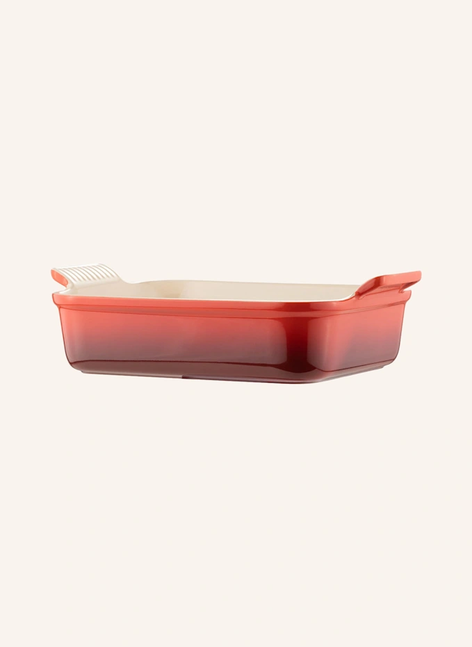 LE CREUSET LE CREUSET Auflaufform19 x 26 5 cm