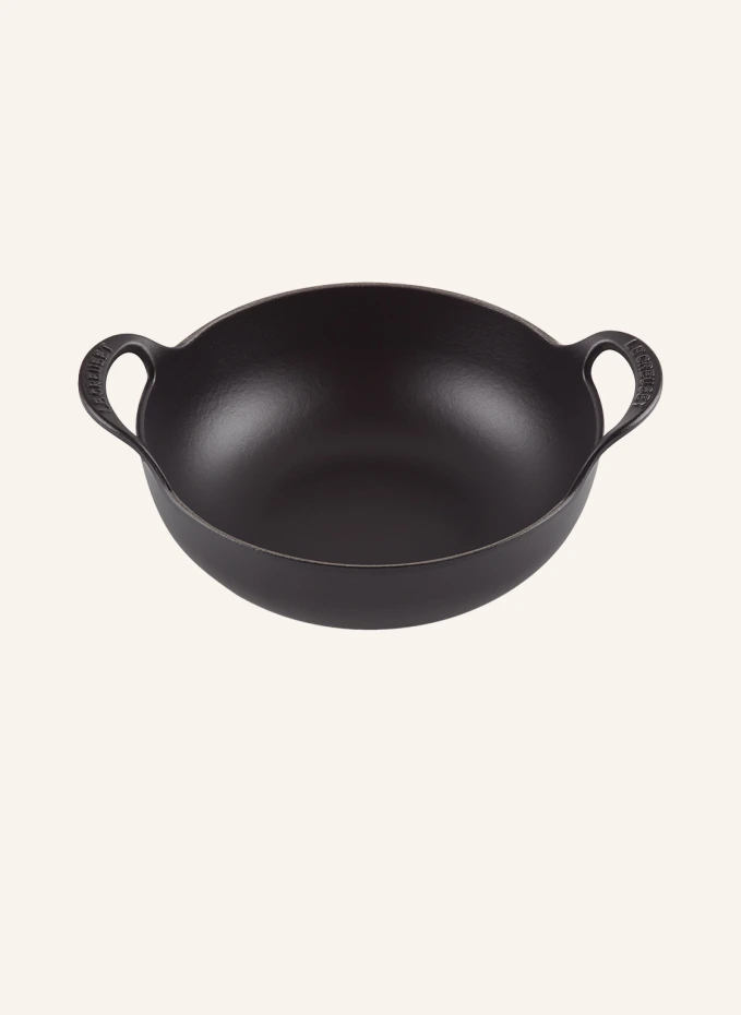 LE CREUSET LE CREUSET Balti DishDurchmesser: 24 Cm