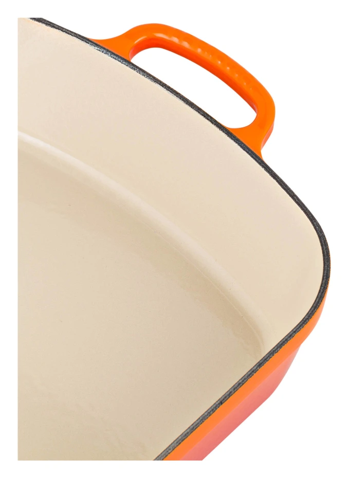 LE CREUSET LE CREUSET Bräter 29 X 37 Cm