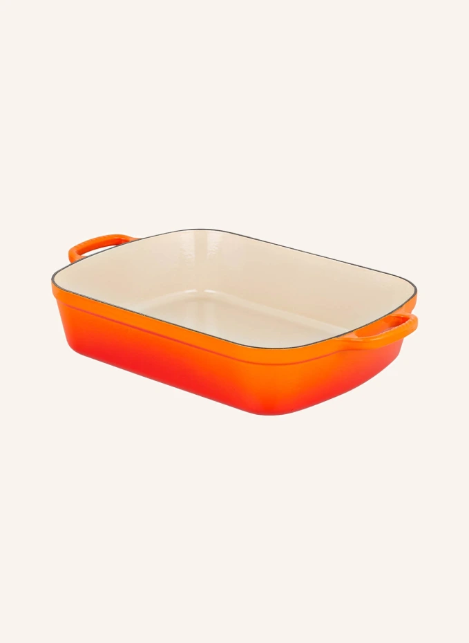 LE CREUSET LE CREUSET Bräter 29 x 37 cm