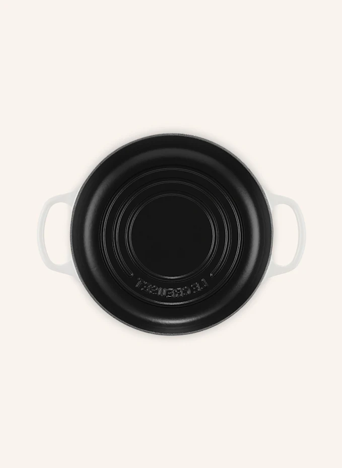 LE CREUSET LE CREUSET Brot BräterDurchmesser: 24 Cm