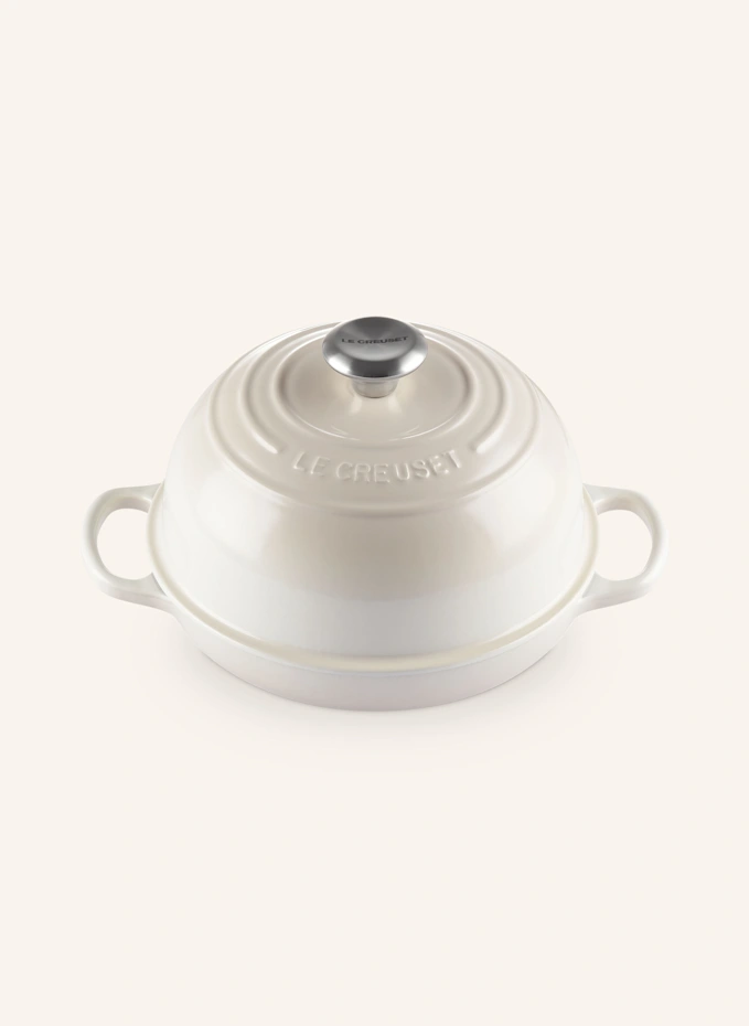 LE CREUSET LE CREUSET Brot BräterDurchmesser: 24 Cm