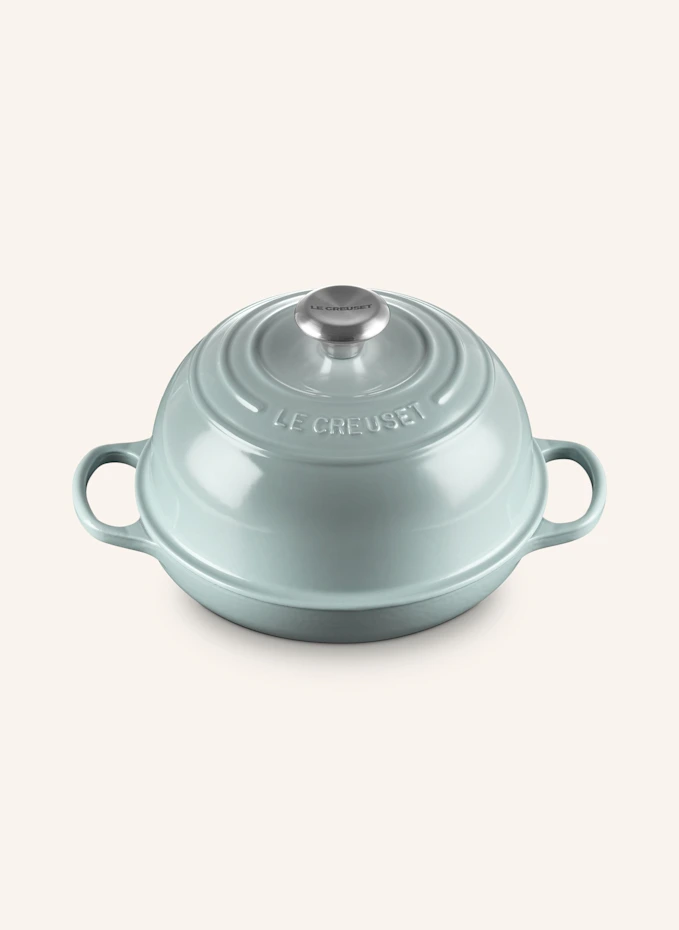 LE CREUSET LE CREUSET Brot BräterDurchmesser: 24 cm
