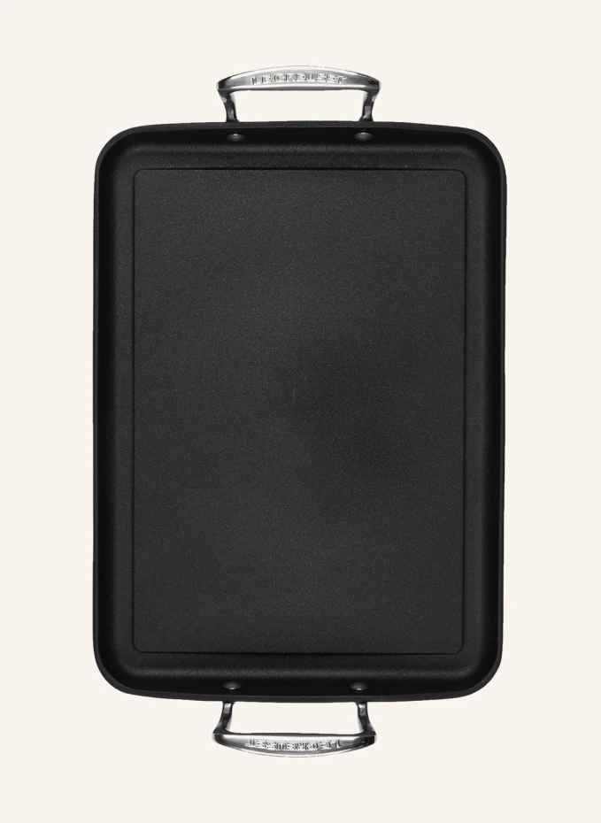 LE CREUSET LE CREUSET GrillplatteDurchmesser: 34 Cm