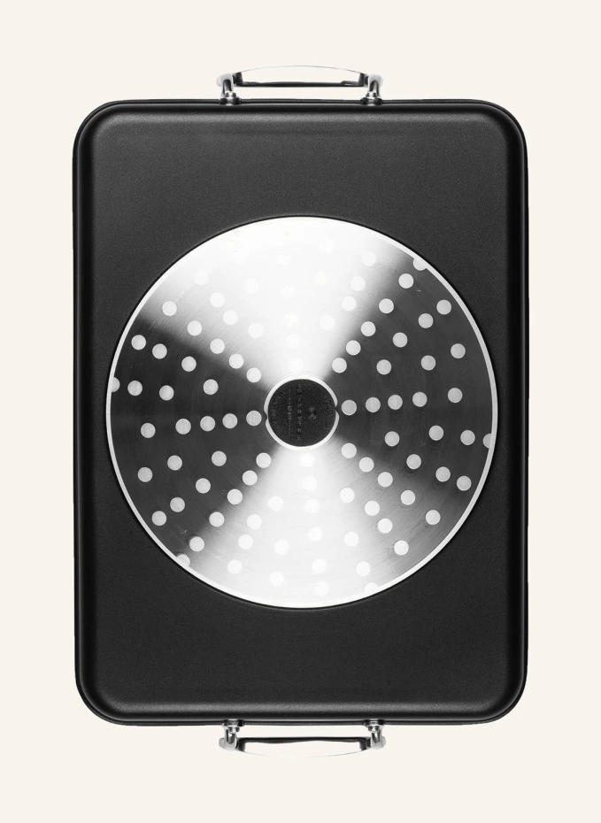 LE CREUSET LE CREUSET GrillplatteDurchmesser: 34 Cm