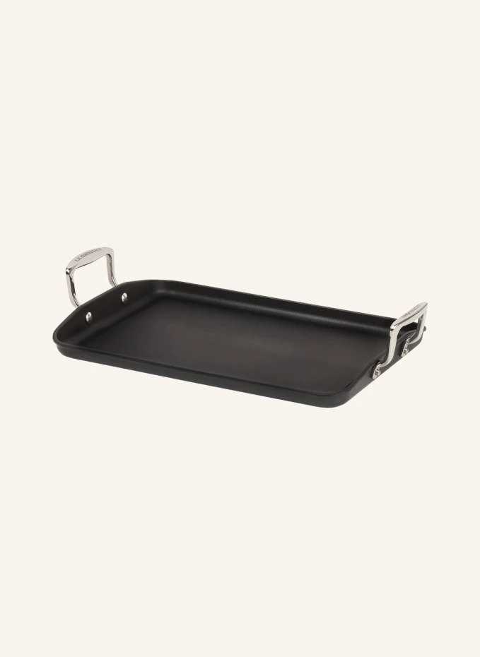 LE CREUSET LE CREUSET GrillplatteDurchmesser: 34 cm