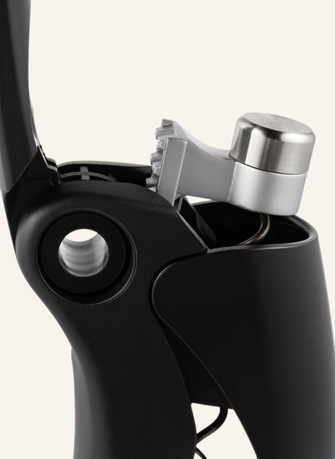 LE CREUSET LE CREUSET Korkenzieher LEVERPULL