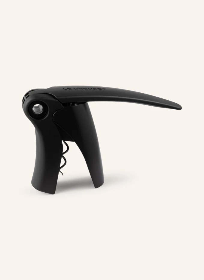 LE CREUSET LE CREUSET Korkenzieher LEVERPULL