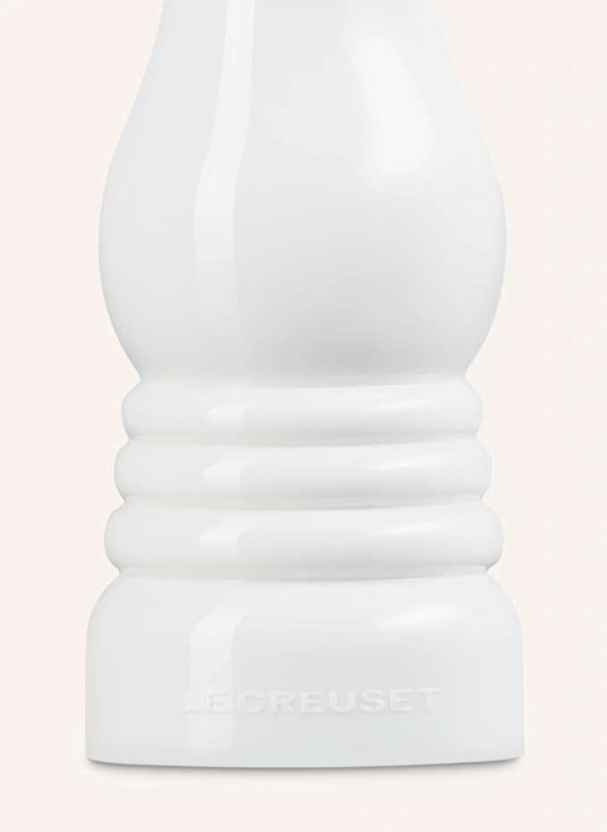 LE CREUSET LE CREUSET PfeffermühleHöhe: 21 Cm