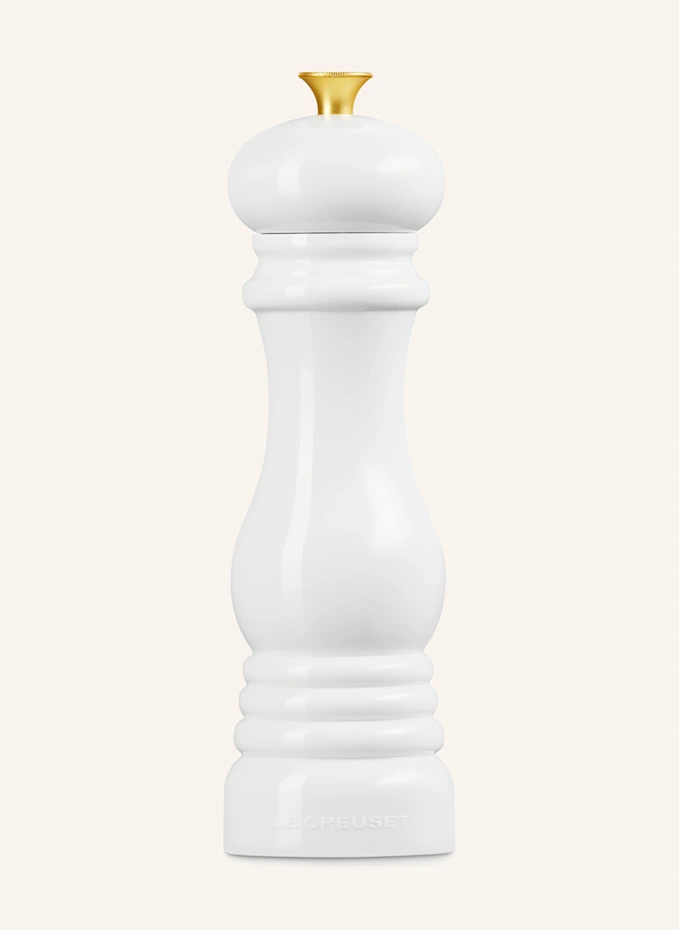 LE CREUSET LE CREUSET PfeffermühleHöhe: 21 cm