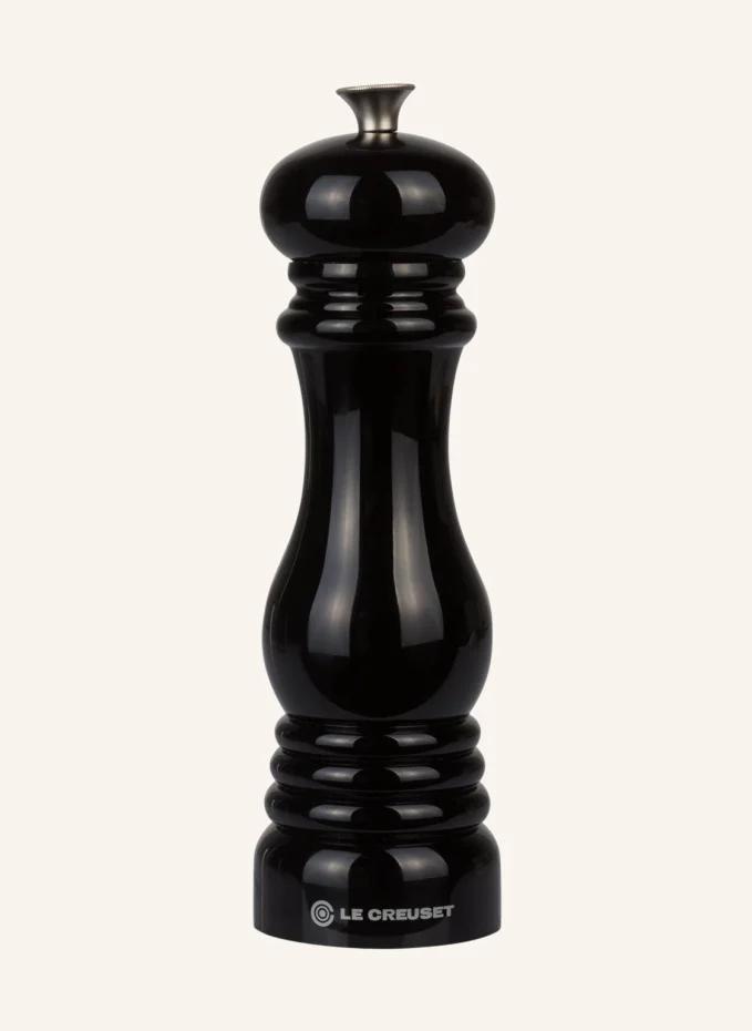 LE CREUSET LE CREUSET PfeffermühleHöhe: 21 Cm