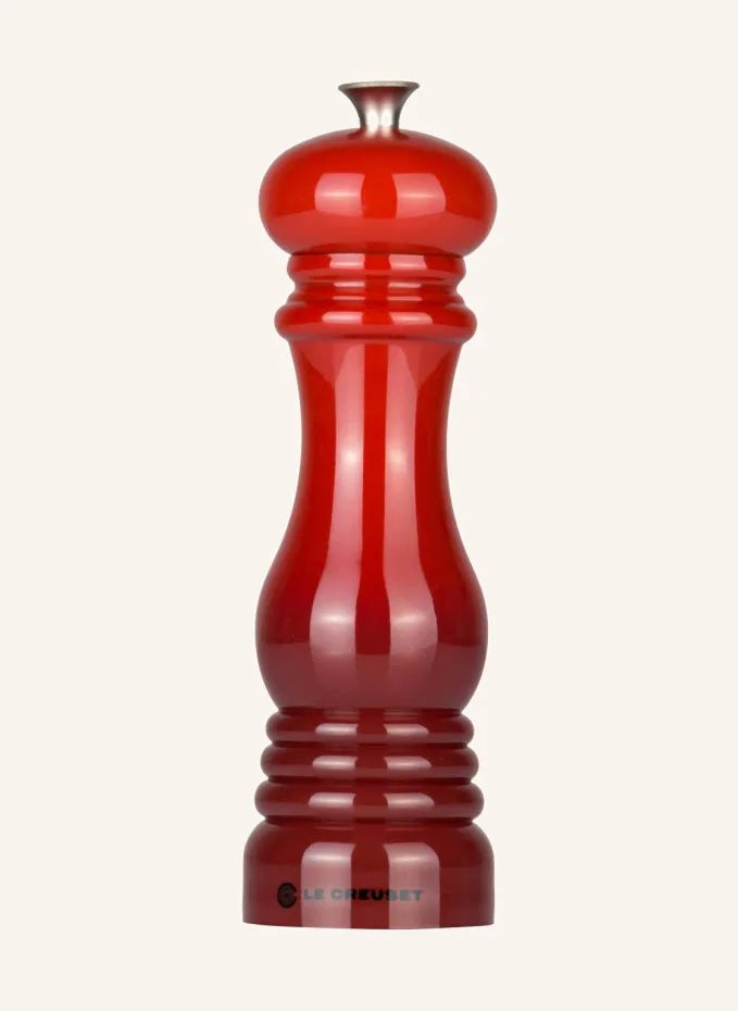 LE CREUSET LE CREUSET PfeffermühleHöhe: 21 cm