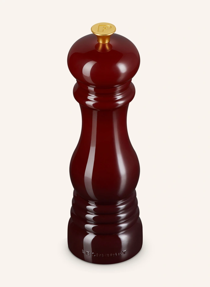 LE CREUSET LE CREUSET PfeffermühleHöhe: 21 cm
