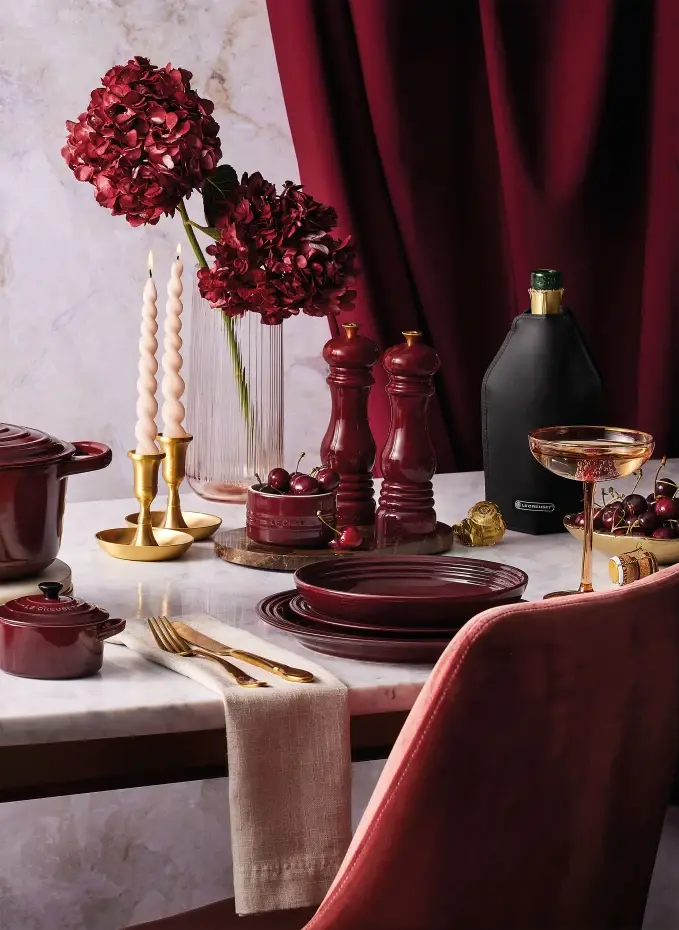 LE CREUSET LE CREUSET SalzmühleHöhe: 21 Cm