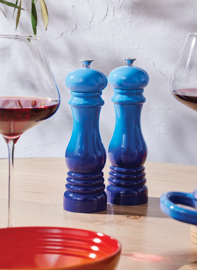 LE CREUSET LE CREUSET SalzmühleHöhe: 21 Cm