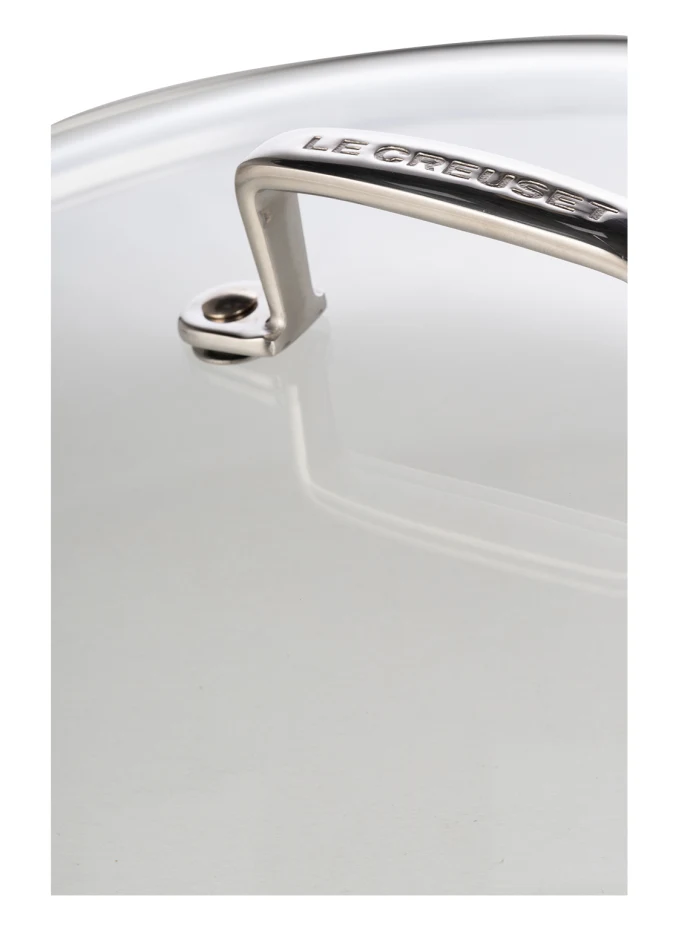LE CREUSET LE CREUSET Topfdeckel Durchmesser: 32 Cm
