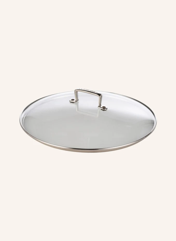 LE CREUSET LE CREUSET Topfdeckel Durchmesser: 32 cm