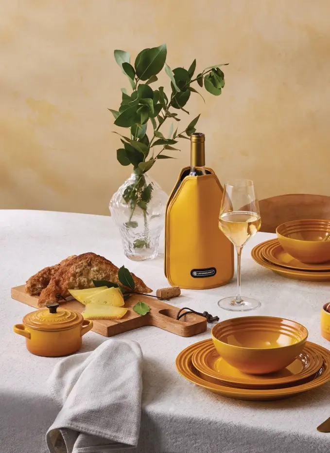LE CREUSET LE CREUSET Weinkühler WA-126