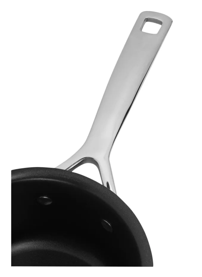 LE CREUSET LE CREUSET Milchtopf 3-ply ANTIHAFTDurchmesser: 14 Cm